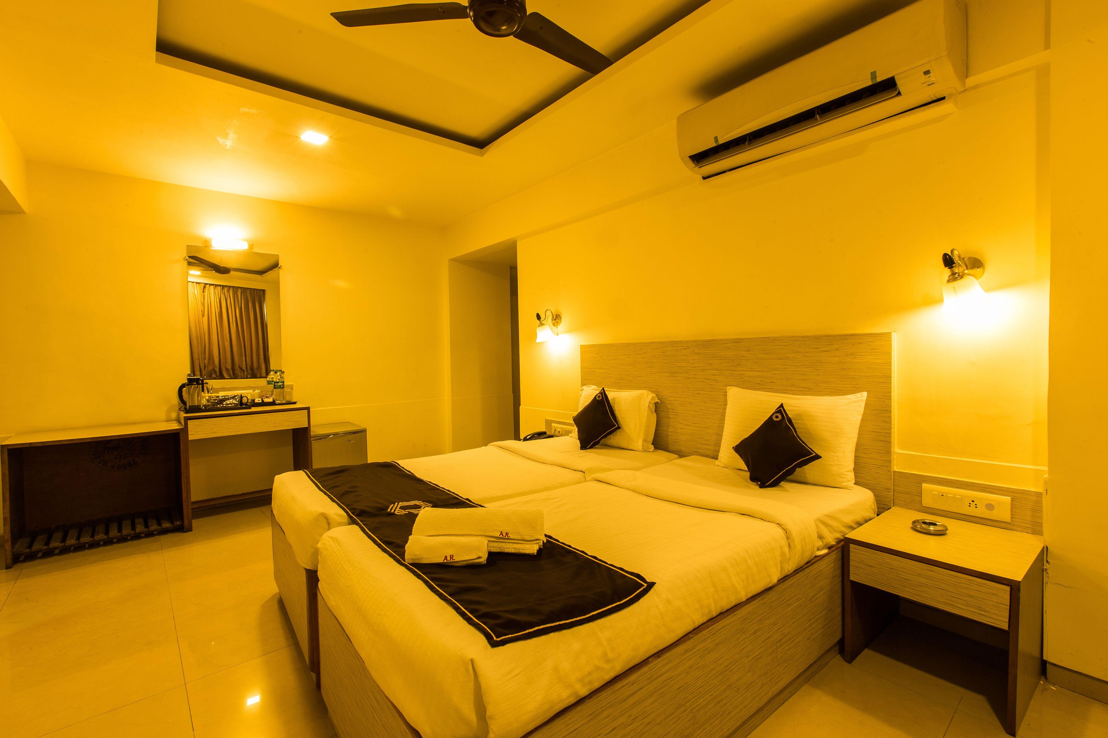 Hotel Ace Residency — Photos 1