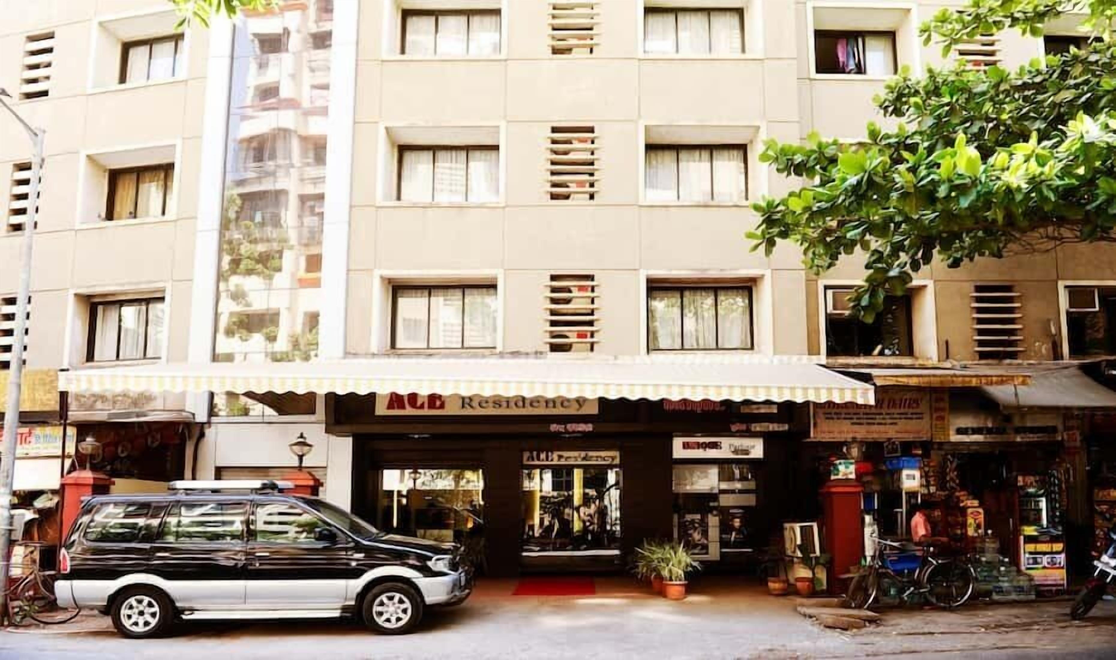 Hotel Ace Residency, Mumbai
