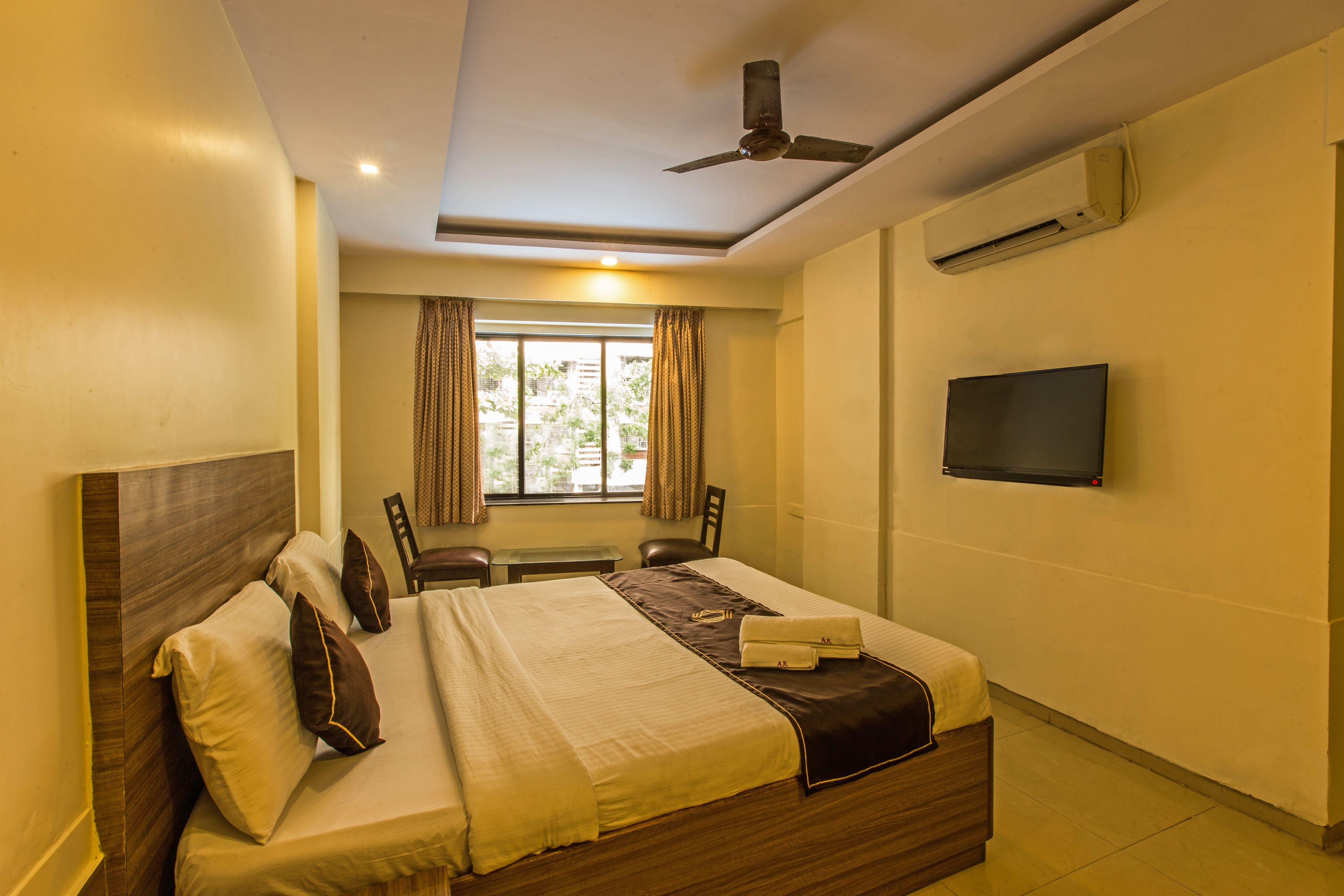 Hotel Ace Residency — Photos 2